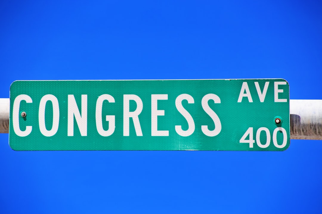 Austin Congress Avenue bats (Photo via Unsplash)