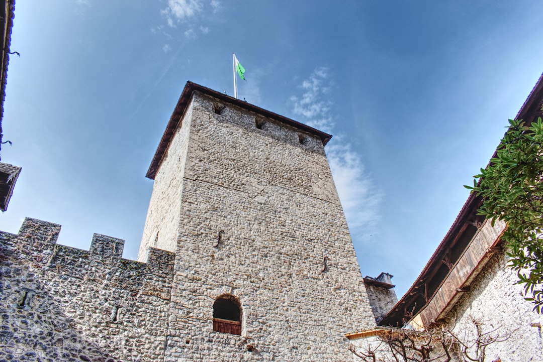 Chateau Frontenac exterior (Photo via Unsplash)