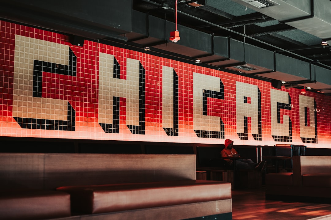 Chicago deep dish pizza (Photo via Unsplash)