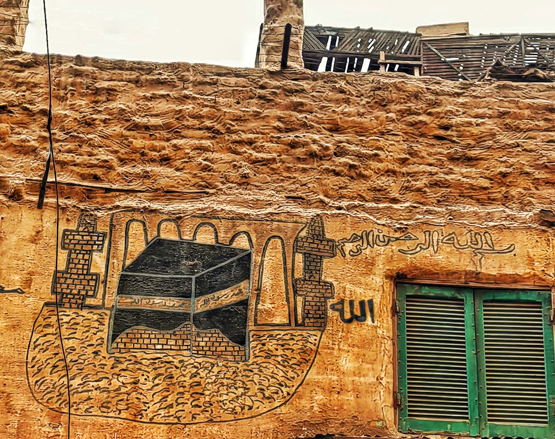 Egyptian street food (Photo via Unsplash)