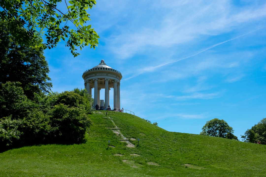 English Garden Munich (Photo via Unsplash)