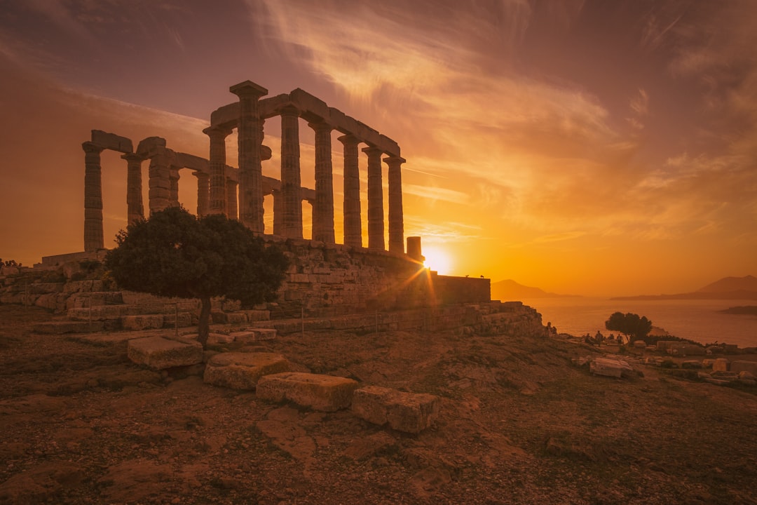 Ġgantija Temples (Photo via Unsplash)