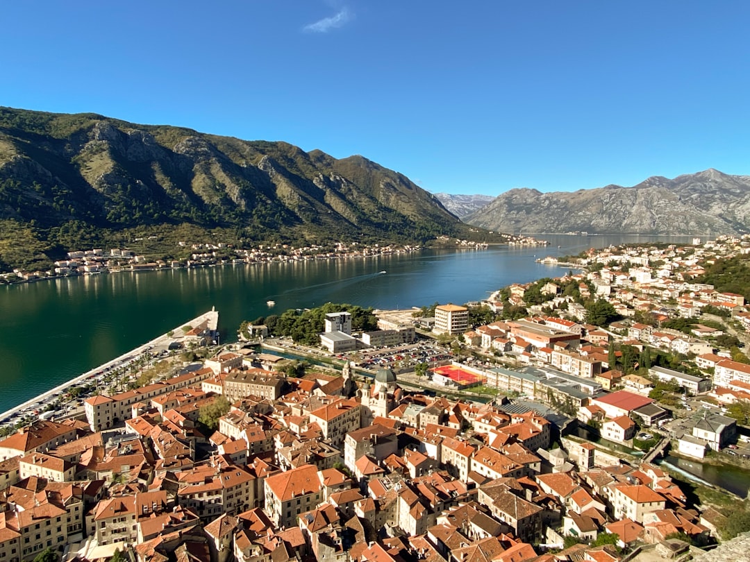 Kotor Old Town (Photo via Unsplash)