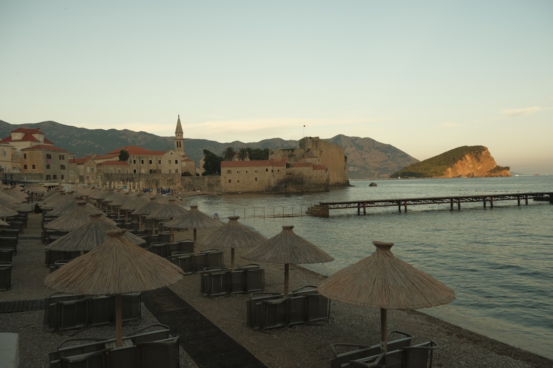 Montenegro Adriatic coast (Photo via Unsplash)