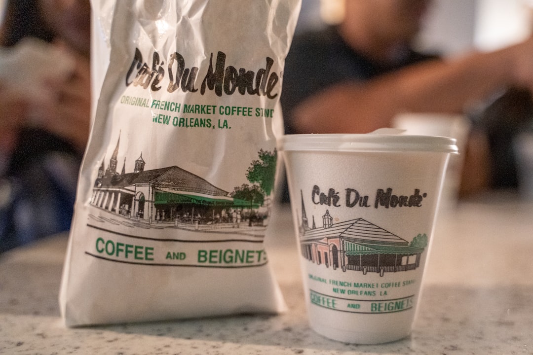 New Orleans beignets (Photo via Unsplash)