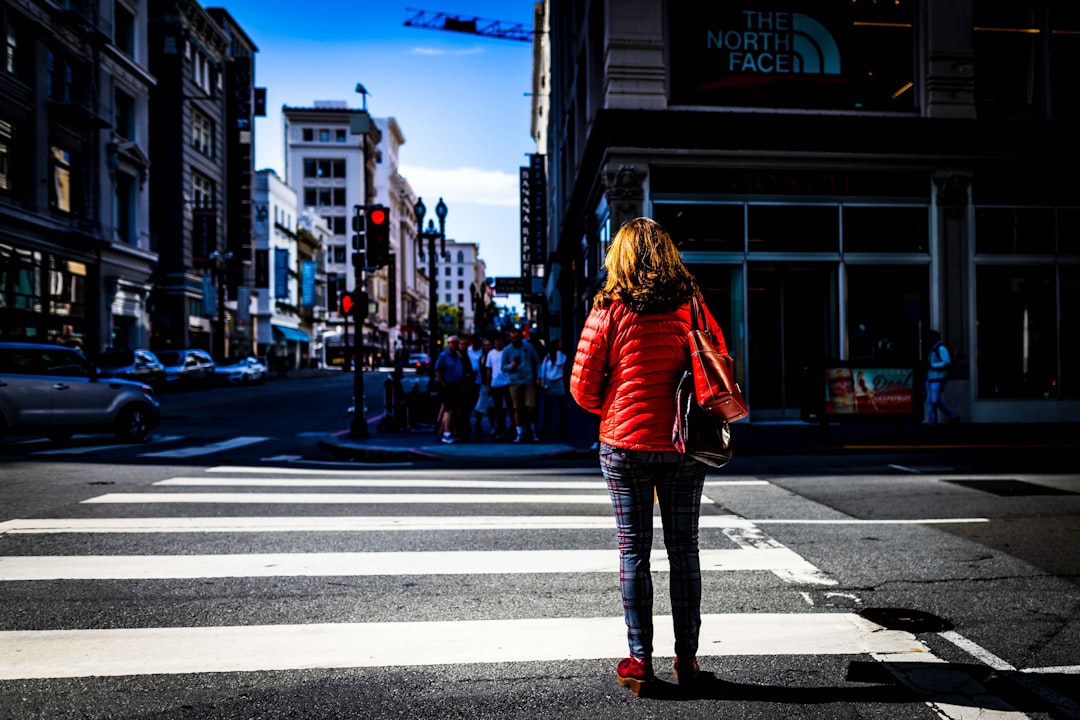 San Francisco street scene (Photo via Unsplash)