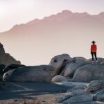 Dubrovnik city skyline