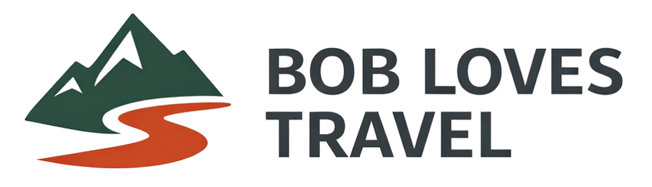 BOB Loves Travel