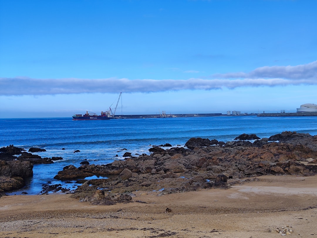 Portugal Atlantic coast